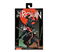 NECA TMNT L'ULTIMO RONIN SINJA PATROL BOT (SERIE DI FUMETTI TMNT) FIGURA 7''