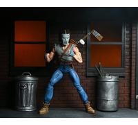 NECA - TMNT - Mirage Comics Casey Jones 7" Action Figure