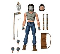 NECA - TMNT - Mirage Comics Casey Jones 7" Action Figure
