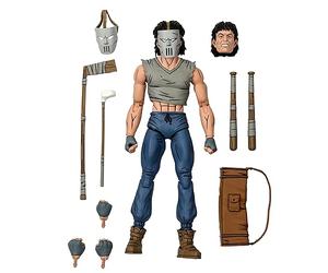 NECA - TMNT - Mirage Comics Casey Jones 7" Action Figure