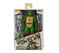 NECA TMNT RAPHAEL (MIRAGE COMICS) Action Figure In Scala 7”