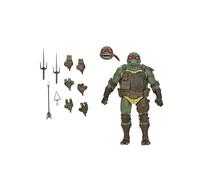 NECA - TMNT: The Last Ronin - Ultimate Raphael 7In Af