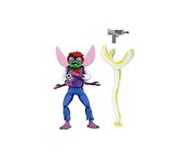 Neca TMNT: Tartarughe nel Tempo Ultimate Baxter Stockman Figura 18 cm