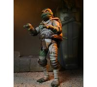 Neca Universal Monsters x TMNT Ultimate Michelangelo Mummia Figura 18 cm