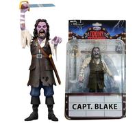 NECA TOONY TERRORS Figura Capitano Blake