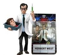 NECA TOONY TERRORS FIGURA HERBERT WEST