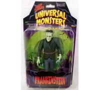 NECA Toony Terrors Mostri Universali Frankenstein Figura 6" Nuova Sigillata
