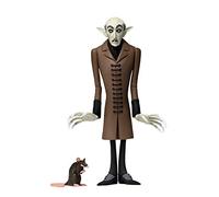 NECA Toony Terrors Nosferatu Count Orlok 6" Scale Action Figure H852535