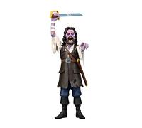 Toony Terrors Serie 6 - Capitan Blake The Fog action figure 15cm - Neca