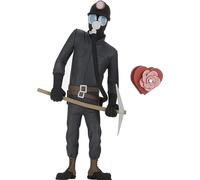 Toony Terrors Serie 6 - The Miner My Bloody Valentine action figure 15cm - Neca