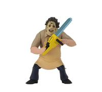 NECA Toony - Terrors Series 2 - Texas Chainsaw Massacre - 6 Scale Figure - Leatherface