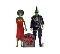 Neca - Toony Terrors - TARMAN - Il ritorno dei morti viventi