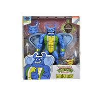 Neca Teenage Mutant Ninja Turtles Archie Comics Action Man Ray Figure 18 Cm Multicolor