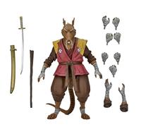Neca Action Figure Definitiva Di Splinter 18 Cm