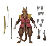 NECA Tortues Ninja The Last Ronin figurine Ultimate Splinter 18 cm