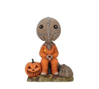 Trick-R-Treat Sam Headknocker NECA