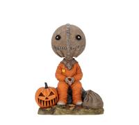 Trick-R-Treat Sam Headknocker NECA