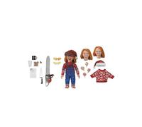 PREORDER Chucky Tv Series Ultimate: CHUCKY (Holiday Edition) by Neca