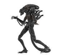 NECA Ultimate Alien Warrior Marrone, Multicolore (634482516836)