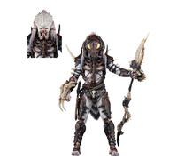 NECA - Ultimate Alpha Predator 100th Edition 7in ActionFigure