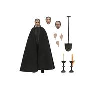 Neca Horror Of Dracula 1958 Hammer Films Ultimate Action Figura Del Conte Dracula 18 Cm