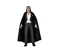NECA - Ultimate Dracula Transylvania/Versione a colori - Mostri universali