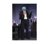 NECA I Munster Nonno Munster Figura D'Azione Ultimata 7″