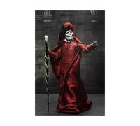 NECA - Ultimate Il fantasma dell'opera (1925) La maschera della morte rossa - Mo