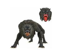 NECA - Ultimate Kessler Werewolf - Un lupo mannaro americano a Londra