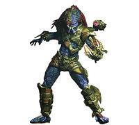 Neca Predator Ultimate Lasershot Predator Figura 21,5 cm