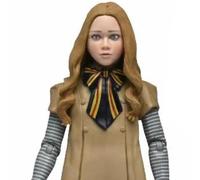 NECA Ultimate M3GAN - Action figure in scala 17,8 cm