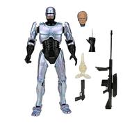 RoboCop Ultimate Action Figure Da 7 Pollici | RoboCop