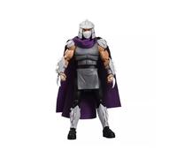 NECA - Ultimate Shredder VHS (colori classici) - Cartone animato TMNT