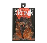 NECA Ultimo Ronin Ferito Action Figure 18Cm