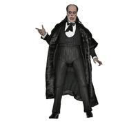 NECA - Phantom of the Opera (1925) - 7" Scale Action Figure - Ultimate The Phant