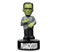 NECA Figura Bobble Body Knocker Mostro di Frankenstein 16 cm