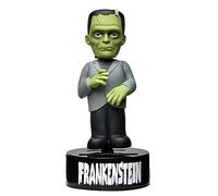 Universal Monsters Body Knocker Bobble Figure Frankenstein's Monster 16 cm