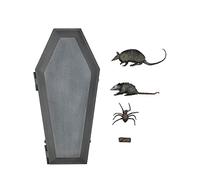 NECA - Universal Monsters - Dracula Action Figure Accessory Set