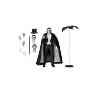 NECA: Universal Monsters - Dracula Carfax Abbey Ultimate 7" Action Figure