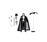 NECA: Universal Monsters - Dracula Carfax Abbey Ultimate 7" Action Figure