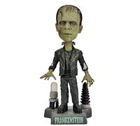 NECA Universal Monsters Head Knocker Le monstre de Frankenstein 20 cm