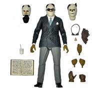 NECA - Universal Monsters - Invisible Man Ultimate 7" Action Figure