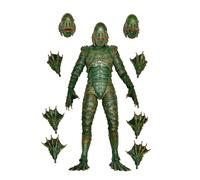 NECA – Action figure Universal Monsters Ult Creature Black Lagoon 7