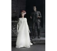 Neca Universal Monsters Ultimate Bride of Frankenstein Frankenstein's Monster &