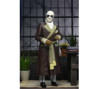 Neca Universal Monsters Ultimate Invisible Man Kemp House Color Version