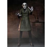 Neca Universal Monsters Ultimate Nosferatu Count Orlok