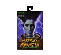 NECA Universal Monsters X Tartarughe Ninja Mutanti Collezione TMNT