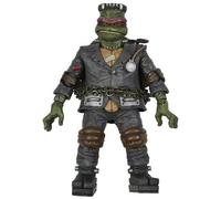 NECA - Universal Monsters X Tmnt Action Figure Ultimate Raphael As Frankenstein's Monster 18 Cm