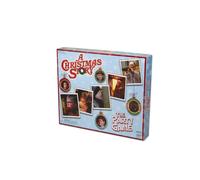 NECA Weihnachtsgeschichte Das Partyspiel Brettspiel
