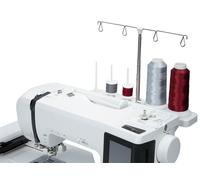 NECCHI CREATOR C1200 + 5 ANNI DI GARANZIA